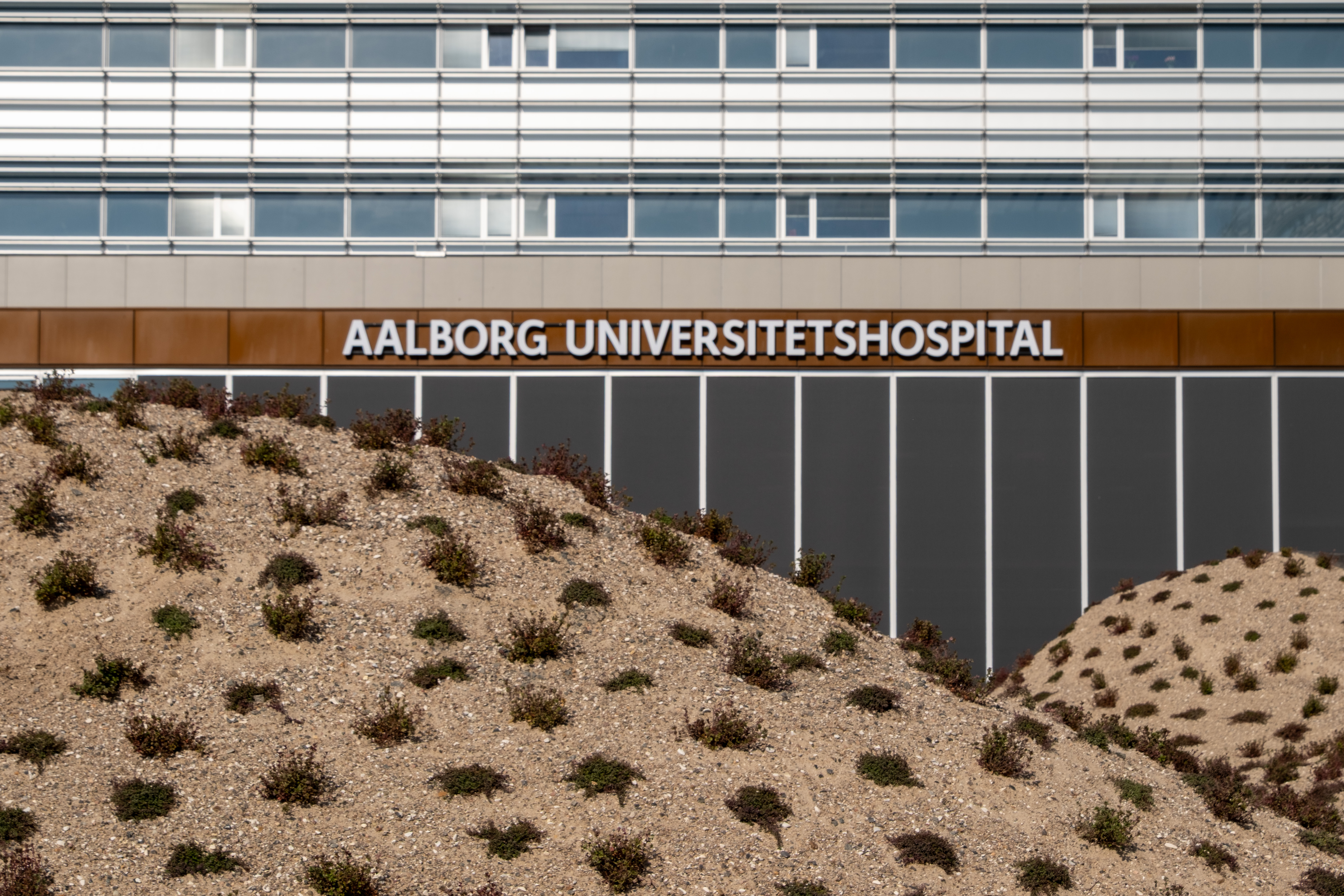 Nyt alarmnedbrud på Aalborg Universitetshospital