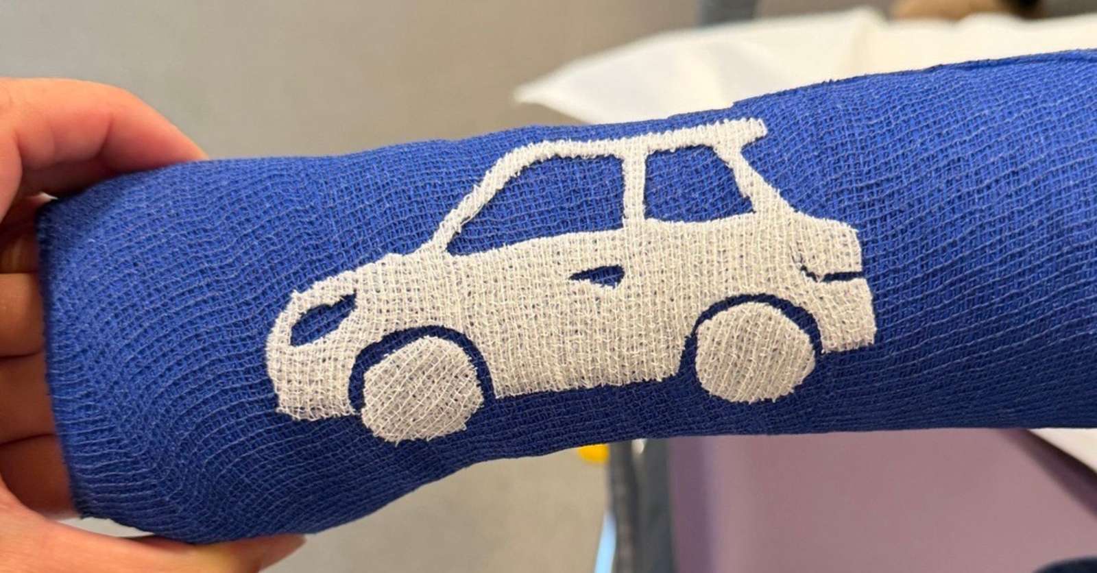 Gips 5