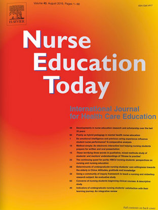 2016-3-journal-club-nurses-education