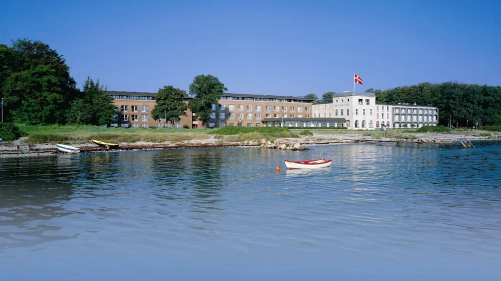 Nyborg Strand