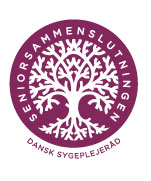 Seniorsammenslutningens logo