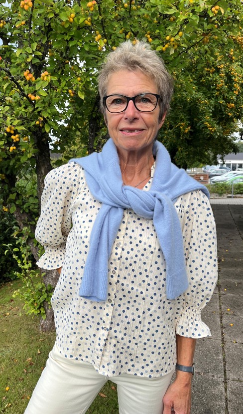 Grete Christensen