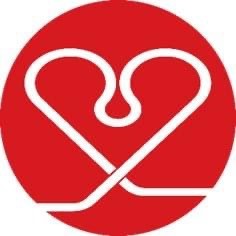 Rundt logo - Palliationssygeplejersker