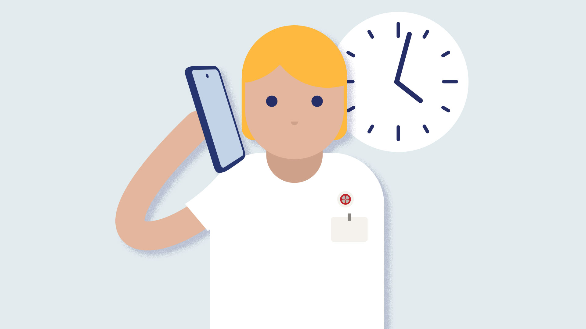 OK-forbedringer af både rådighedsvagter og hviletider