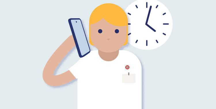 OK-forbedringer af både rådighedsvagter og hviletider