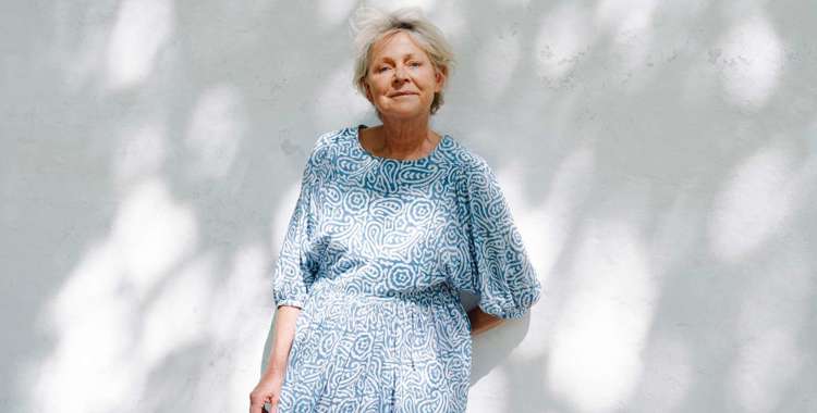 Søs Egelind