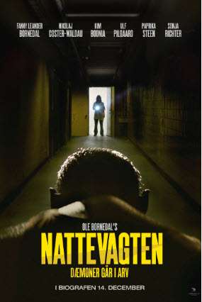 Nattevagten