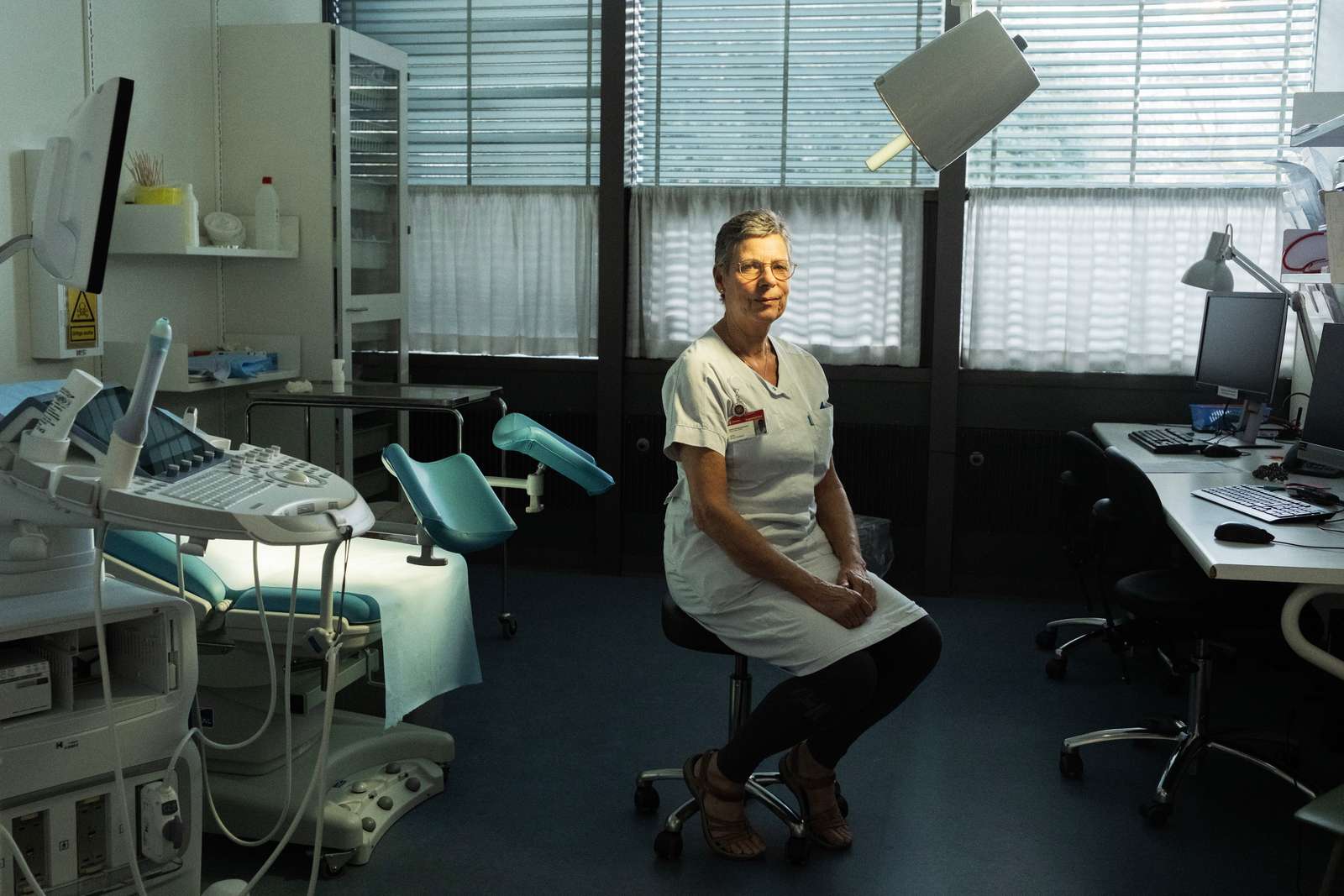 Endometriose Rigshospitalet