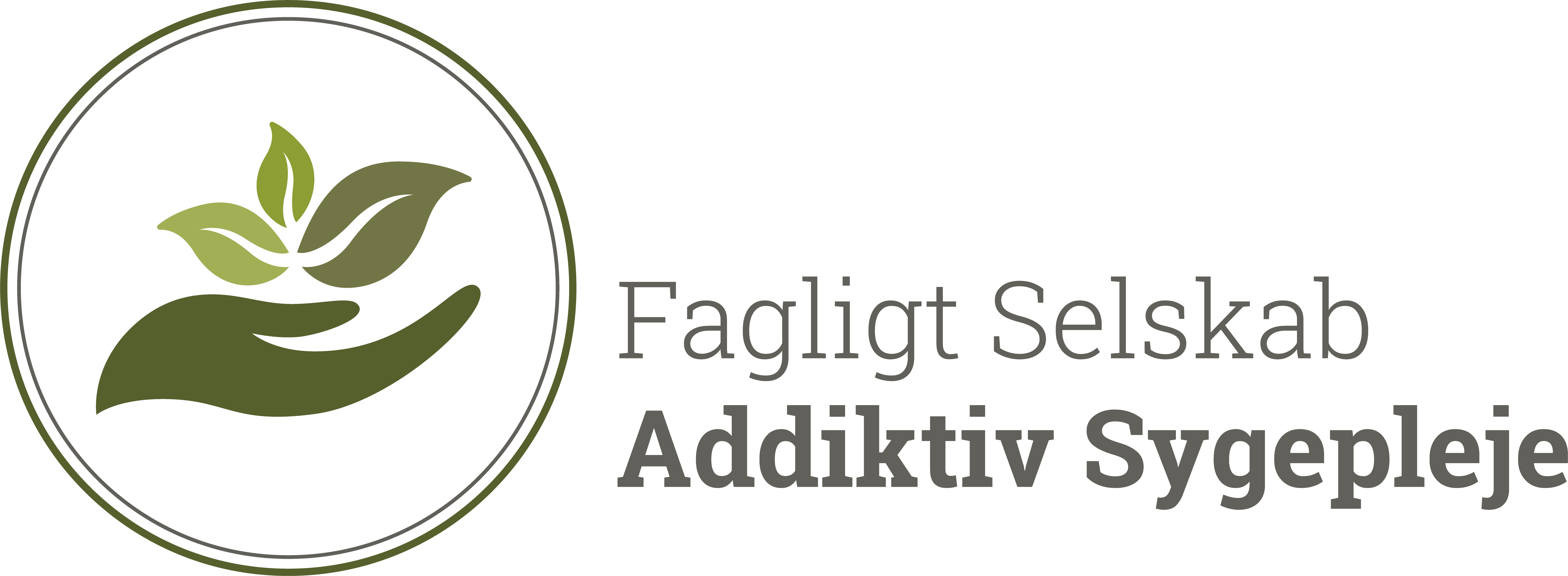 Logo Addiktiv Sygepleje 2D├ªk 2