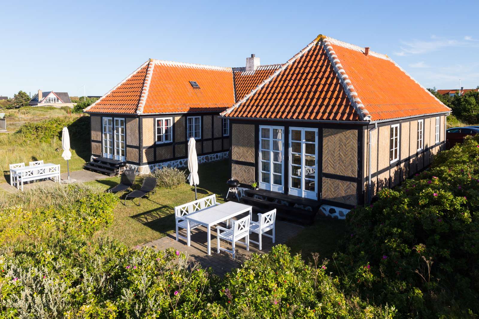 Feriebolig - Skagen