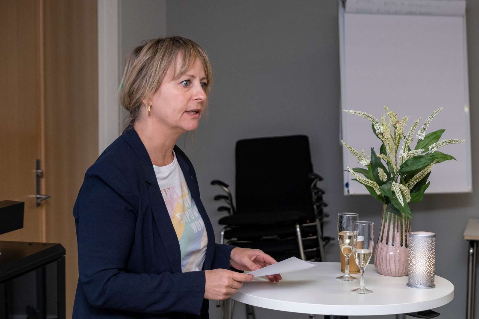 Borgernære dimission 2023