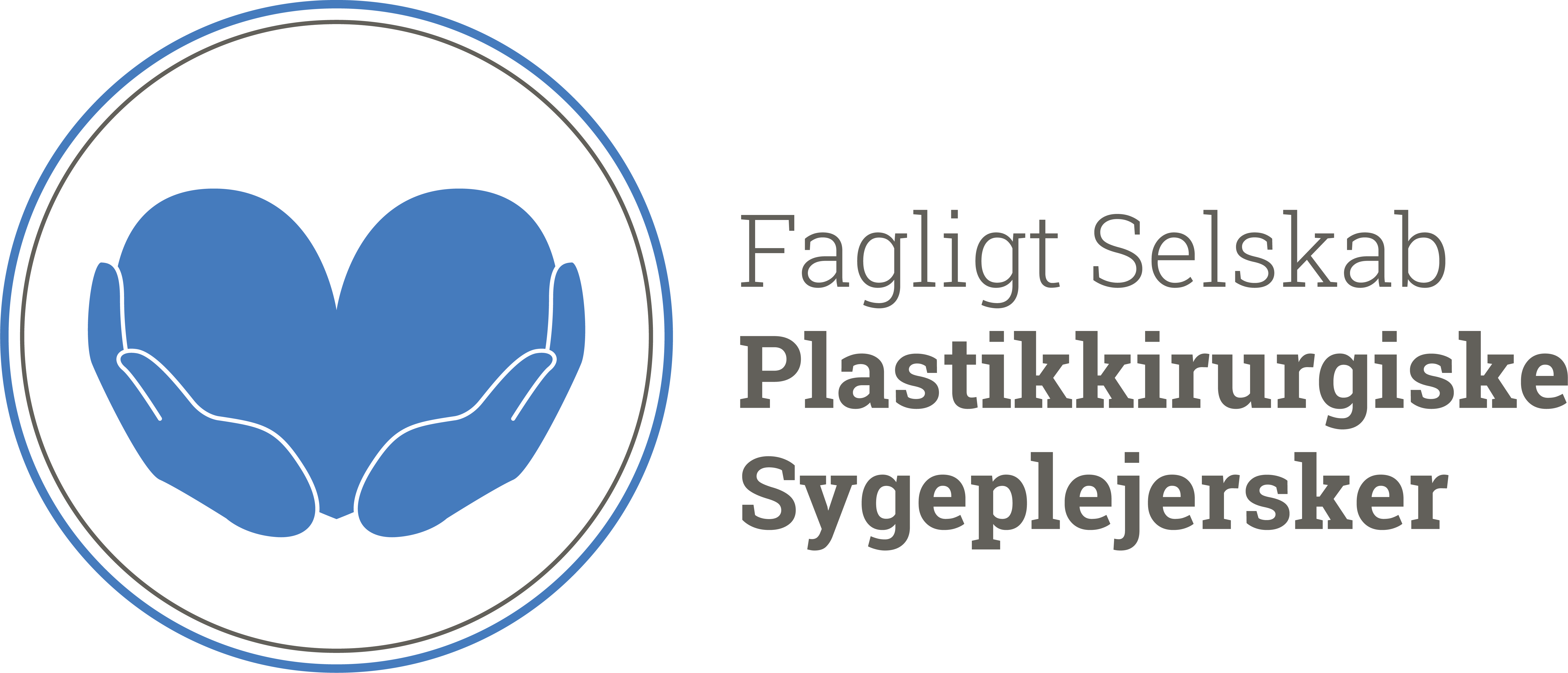 FS Plastikkirurgiske Sygeplejersker Logo 3D├ªk@300X