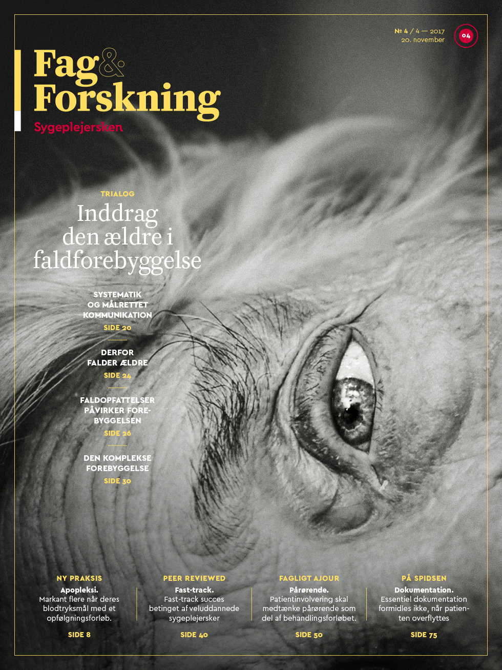 ff0417_forside - magasinforsiden