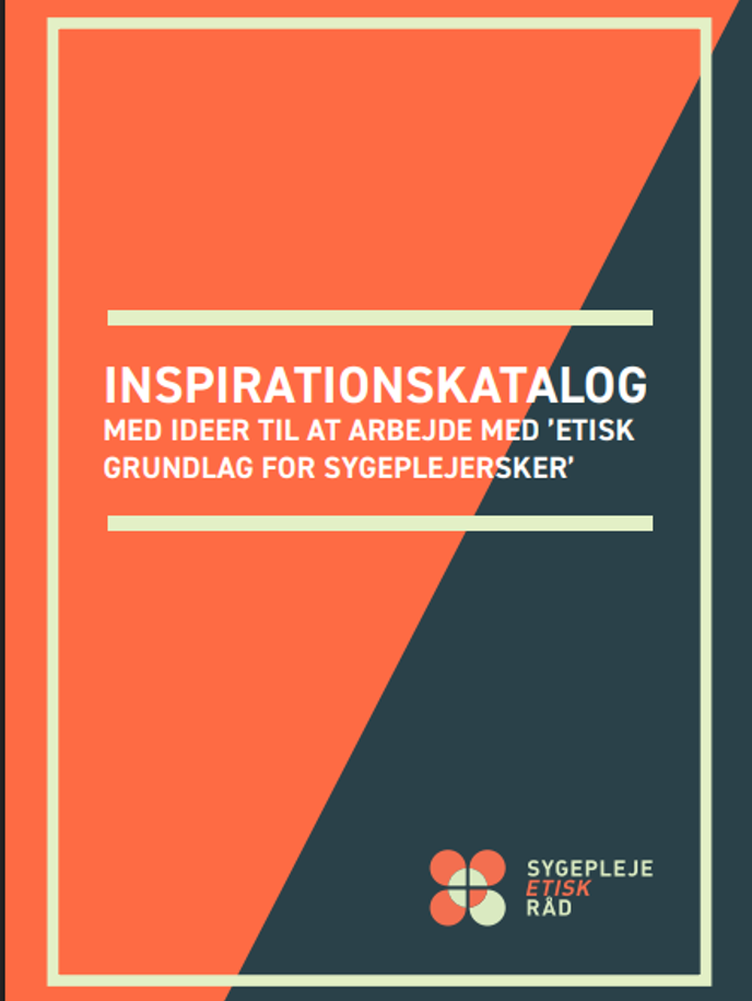 Forside Inspirationskatalog
