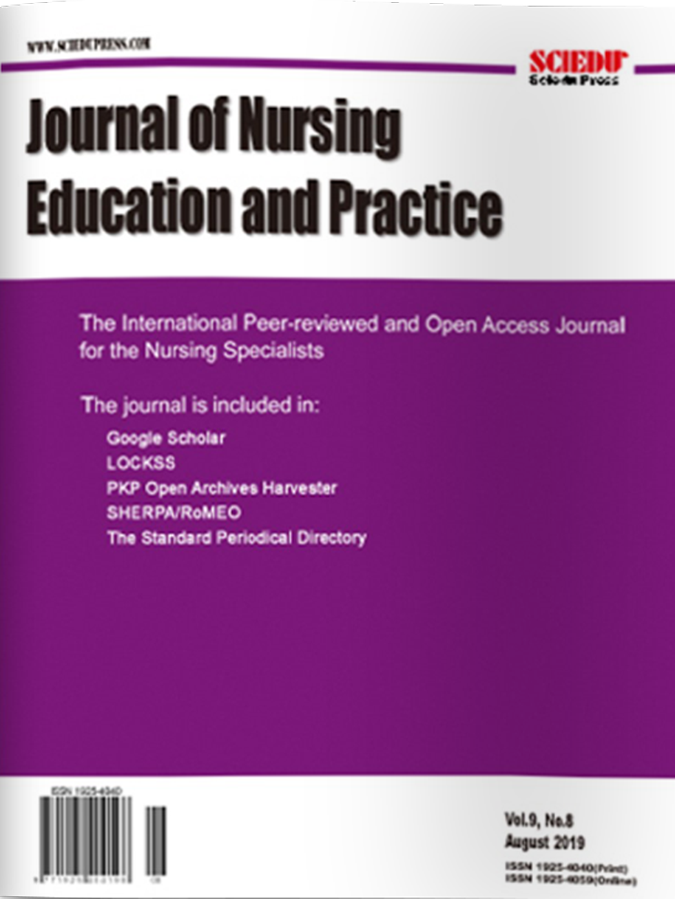 Nursing students’ learning to involve elderly patients in clinical decision making – the student perspective.