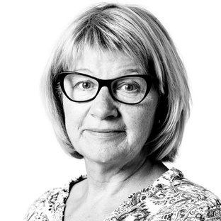 Rita Halkjær Rasmussen