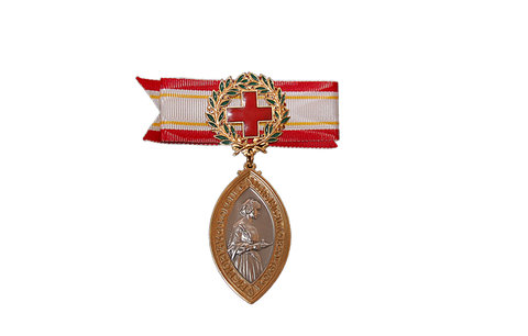 Florence-Nightingale-medalje