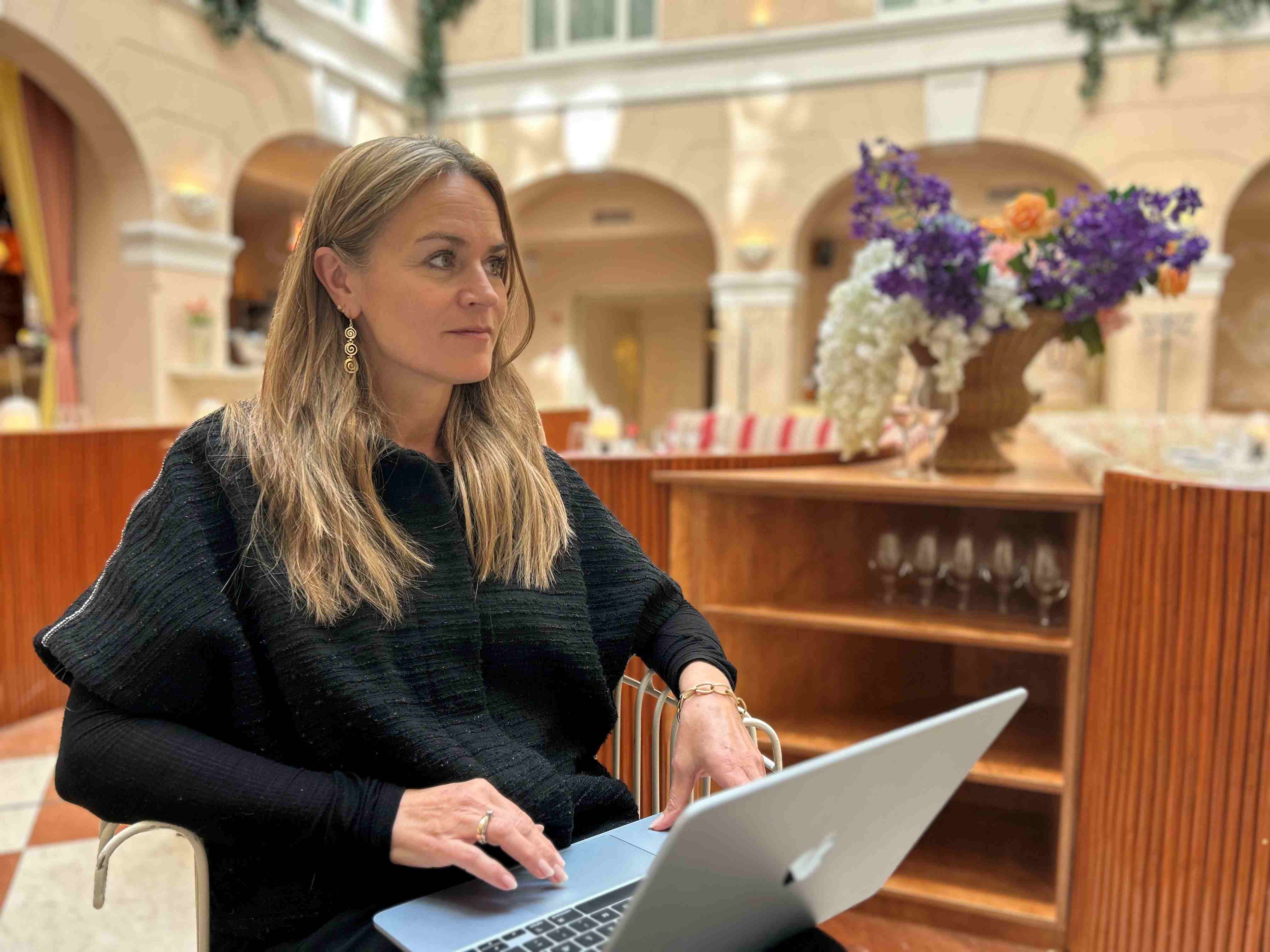 DEN ENSOMME LEDER | dsr.dk