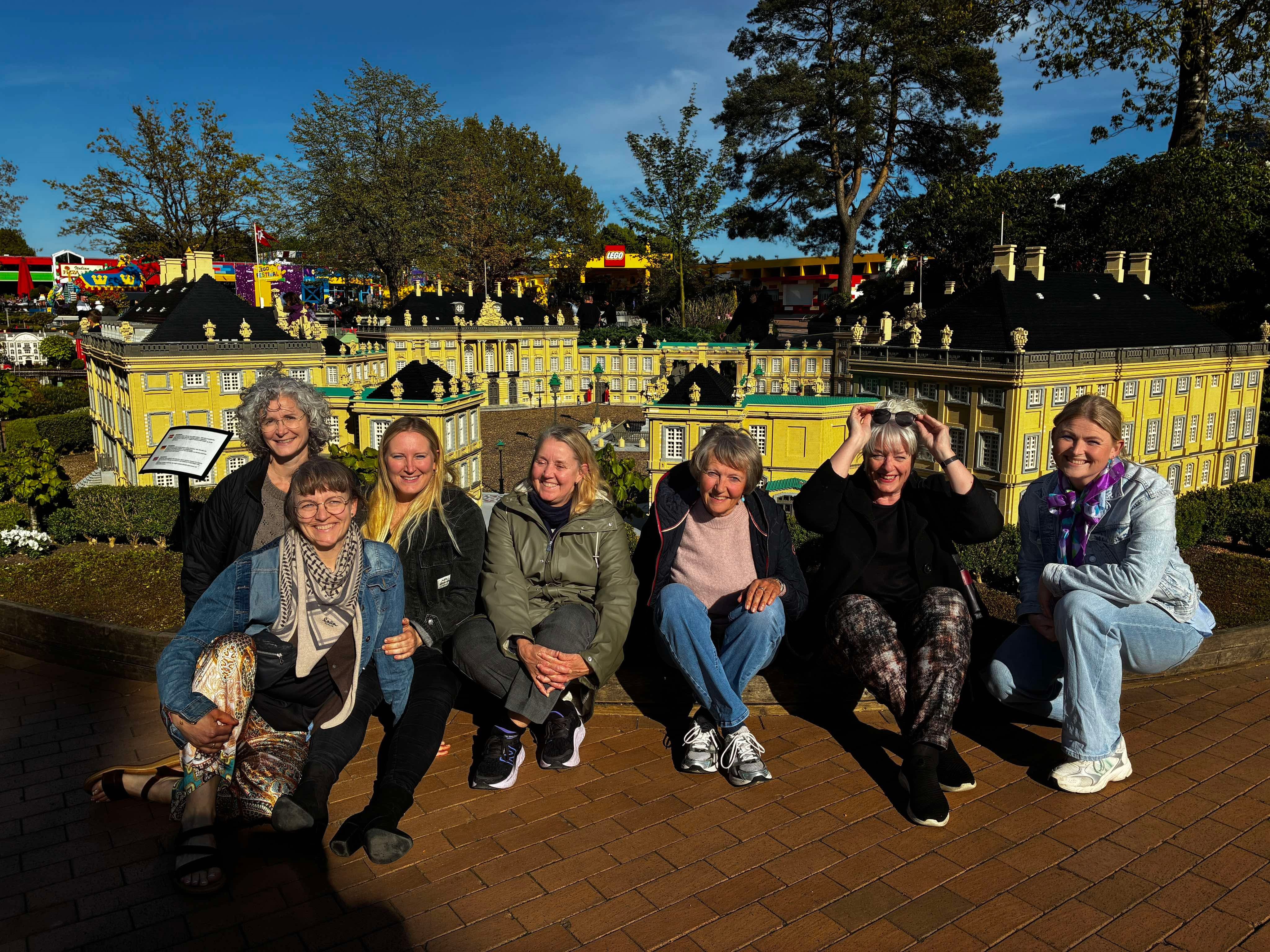 Bestyrelsen 2025 foto