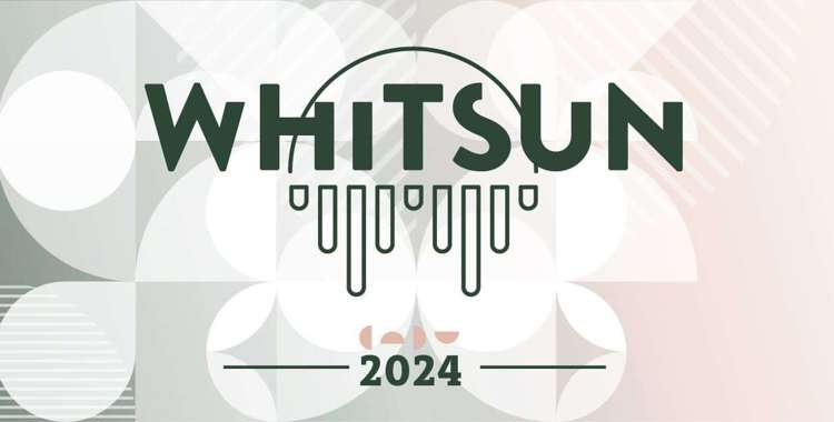 Whitsun festival