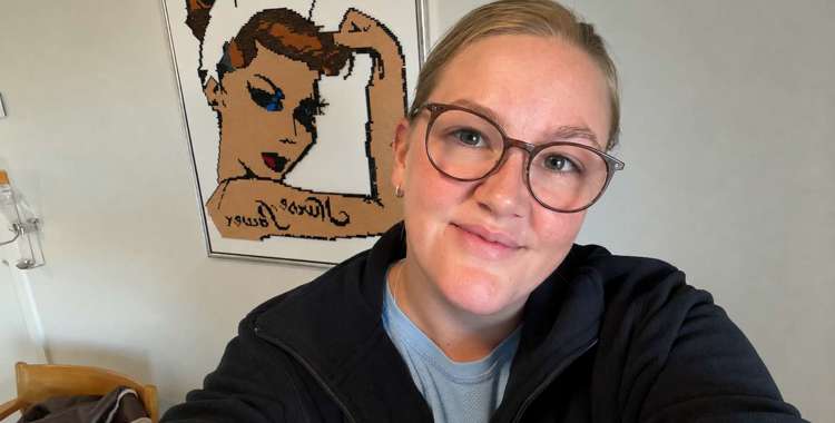 Maria-Cecilie