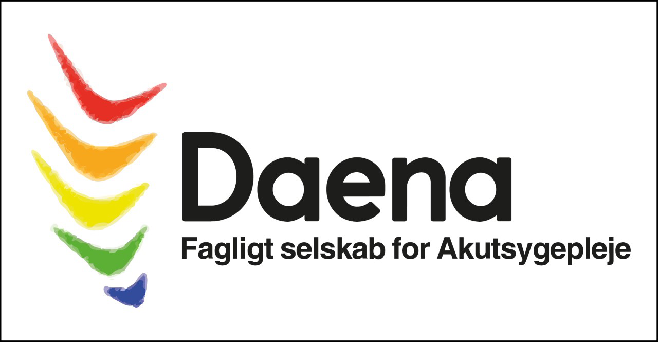 Fagligt selskab for Akutsygepleje logo