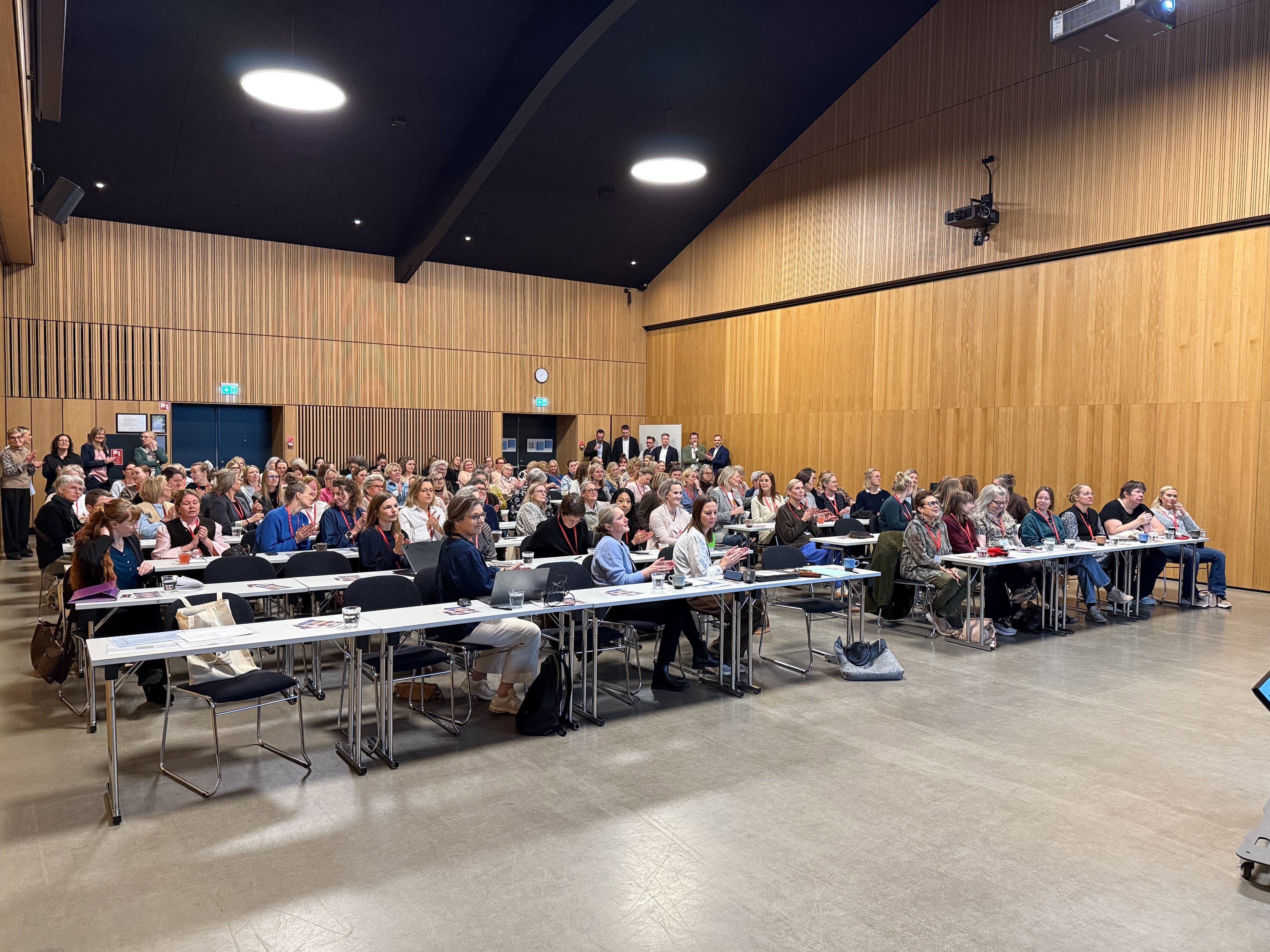 Generalforsamling
