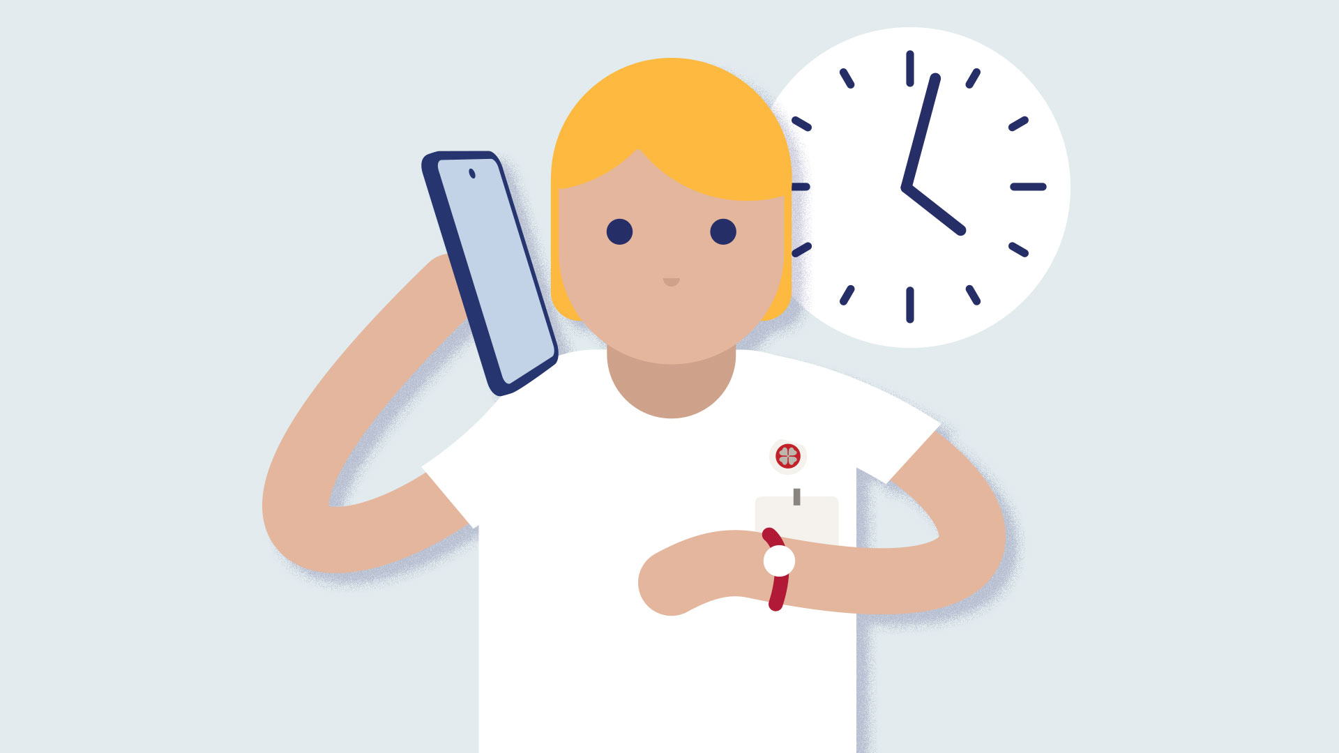 Med det nye OK-forlig for regionerne forbedres rådighedsvagter og hviletider