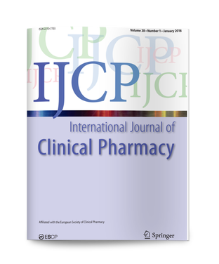 IJCP Cover