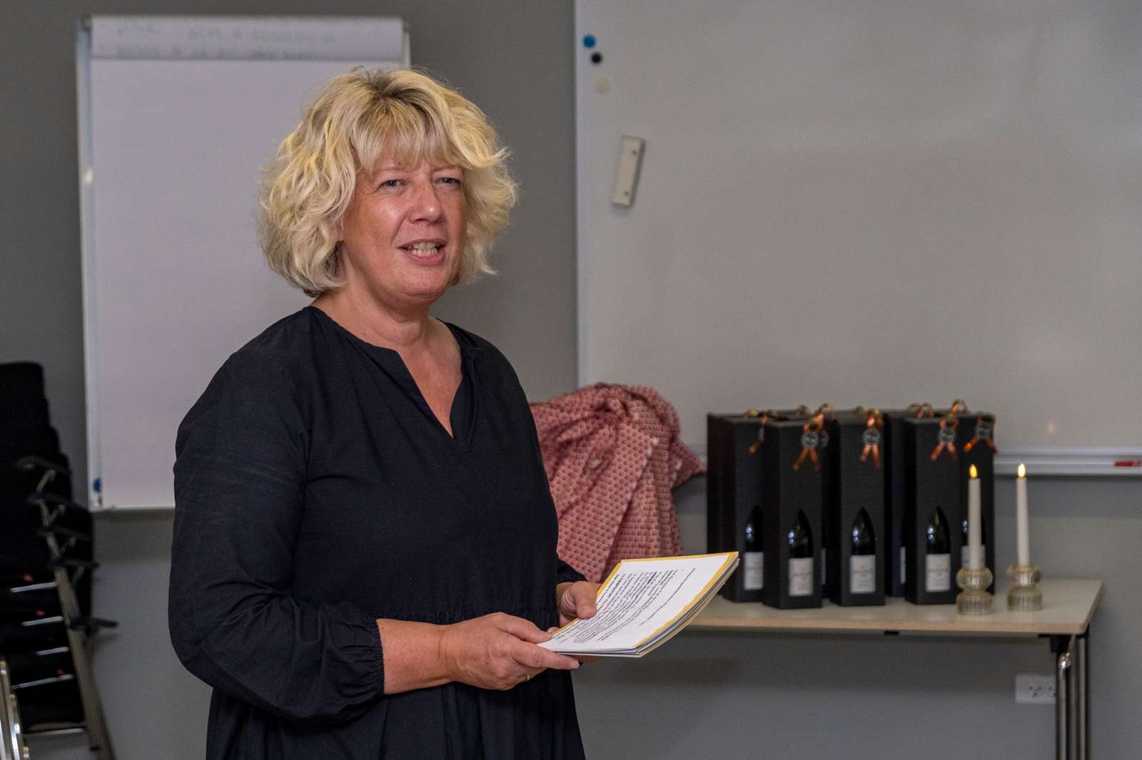 Borgernære dimission 2023