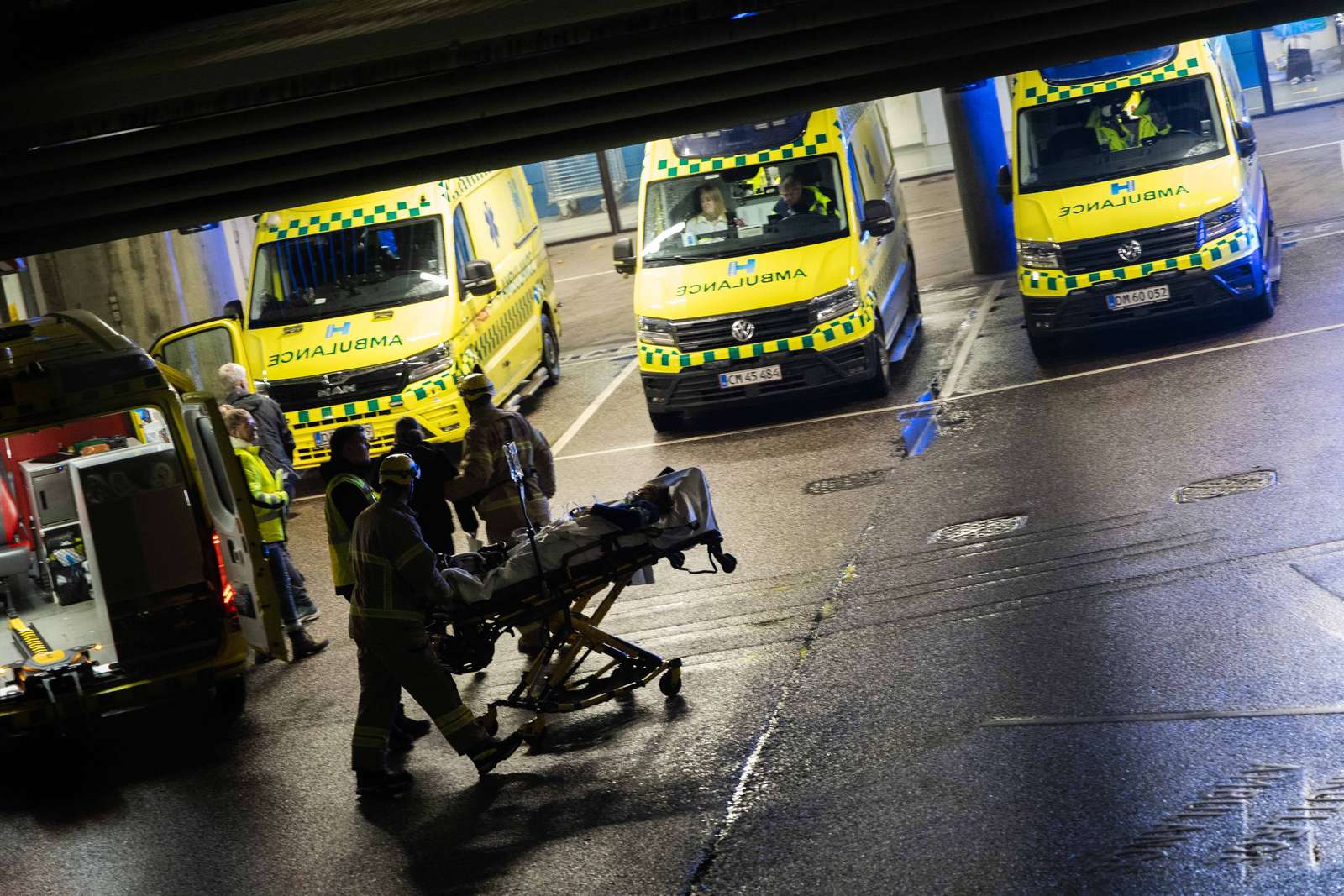 RHagnarok 2025 på Rigshospitalet 69206381