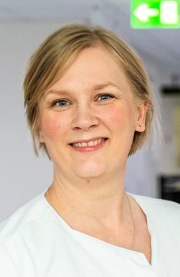 Hanne Thomassen