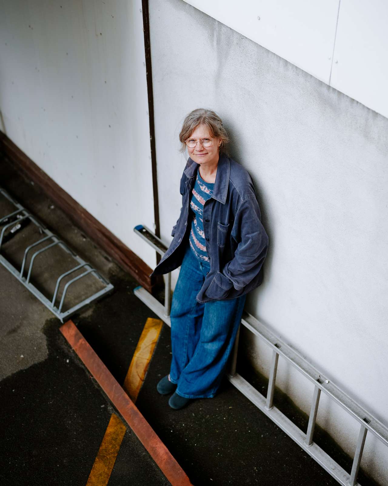 Sygeplejespecialist og seniorforsker Helena Hansson