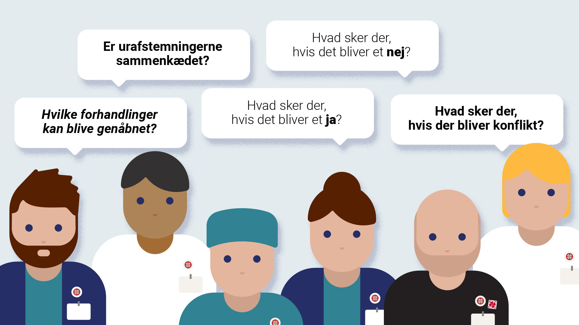 OK26-afstemning: Hvad sker der nu?