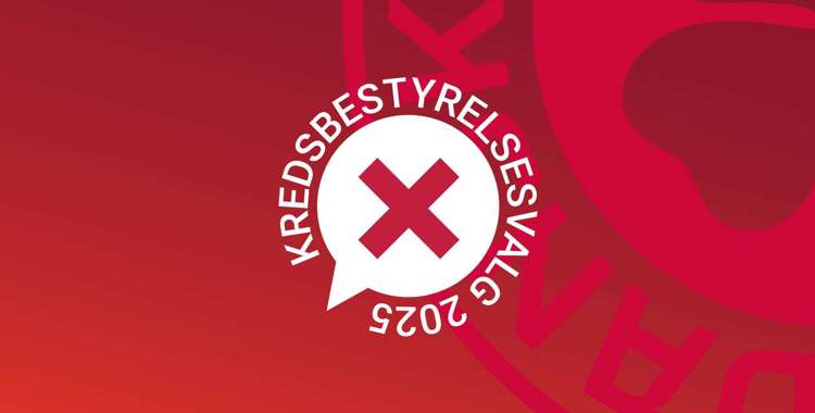 KB-valg i DSR - logo - 69013675