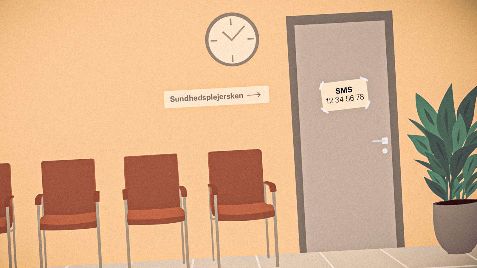 skolesundhedsplejerske Aalborg