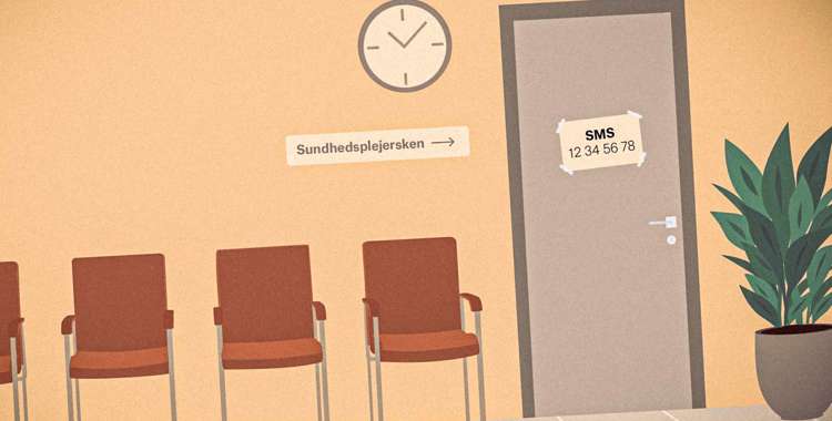 skolesundhedsplejerske Aalborg