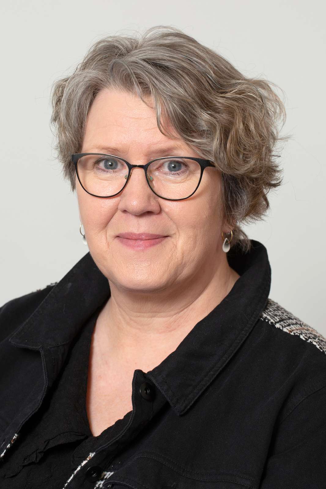 Tina Aagaard Bach