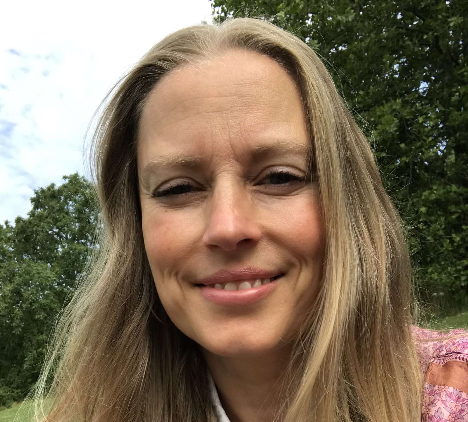 Betina Stabehl Rasmussen