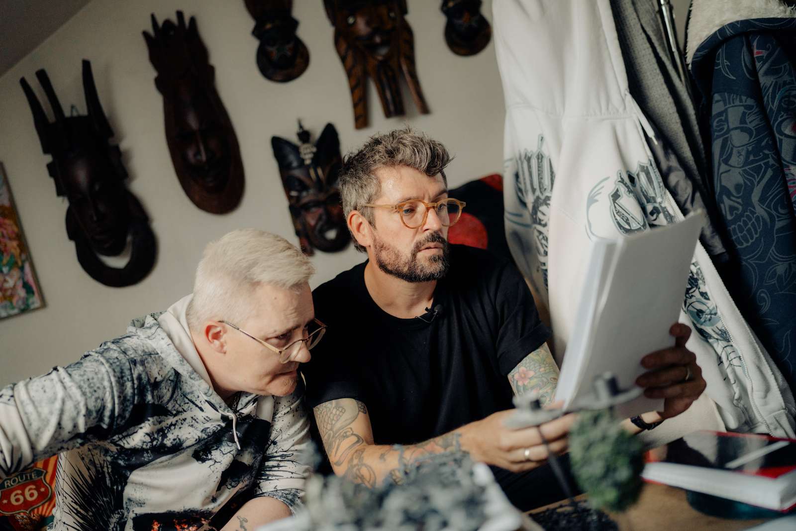 tema 2 sune og martin 2