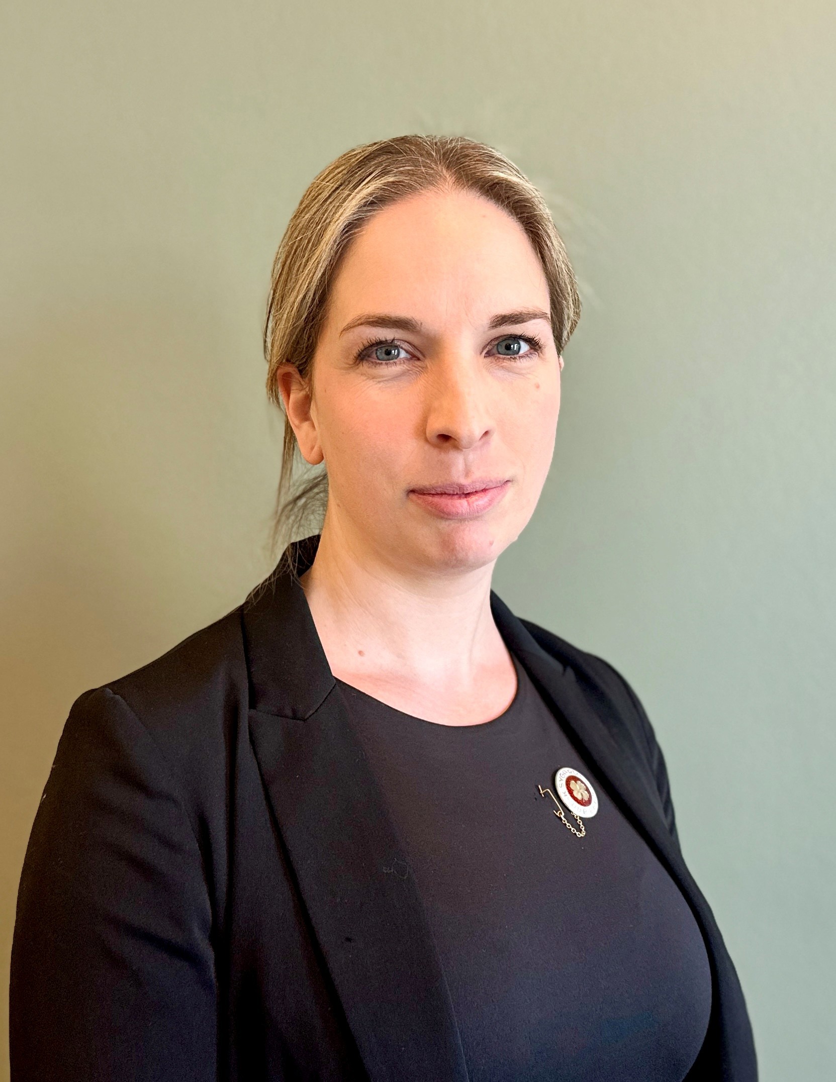 Freja Södergran (1)