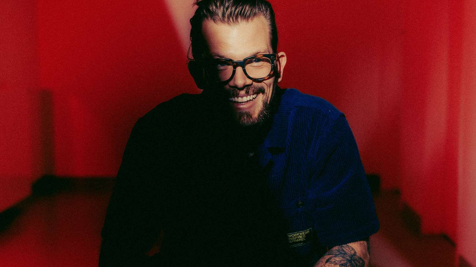 Mads Hansen Boss om specialuddannelsen i psykiatrisk sygepleje