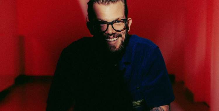 Mads Hansen Boss om specialuddannelsen i psykiatrisk sygepleje