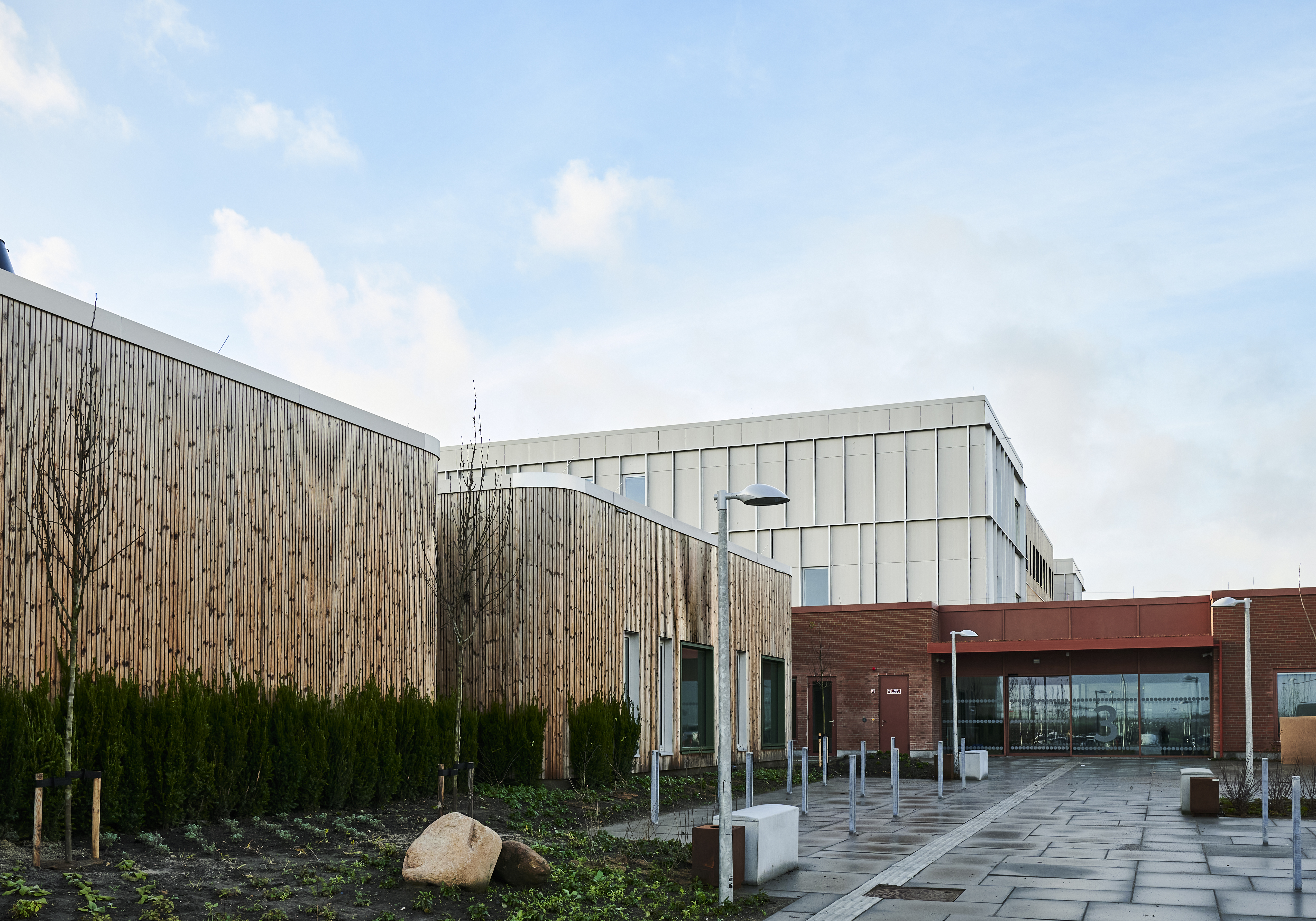 Aalborg Universitetshospital