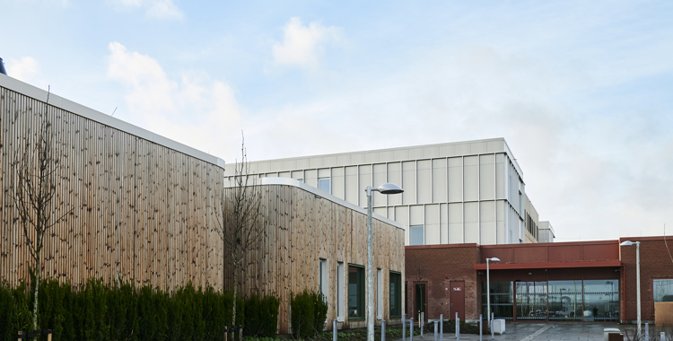 Aalborg Universitetshospital