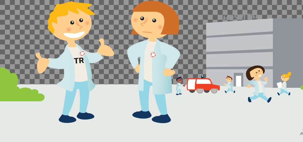 TR-kompasset - Regional