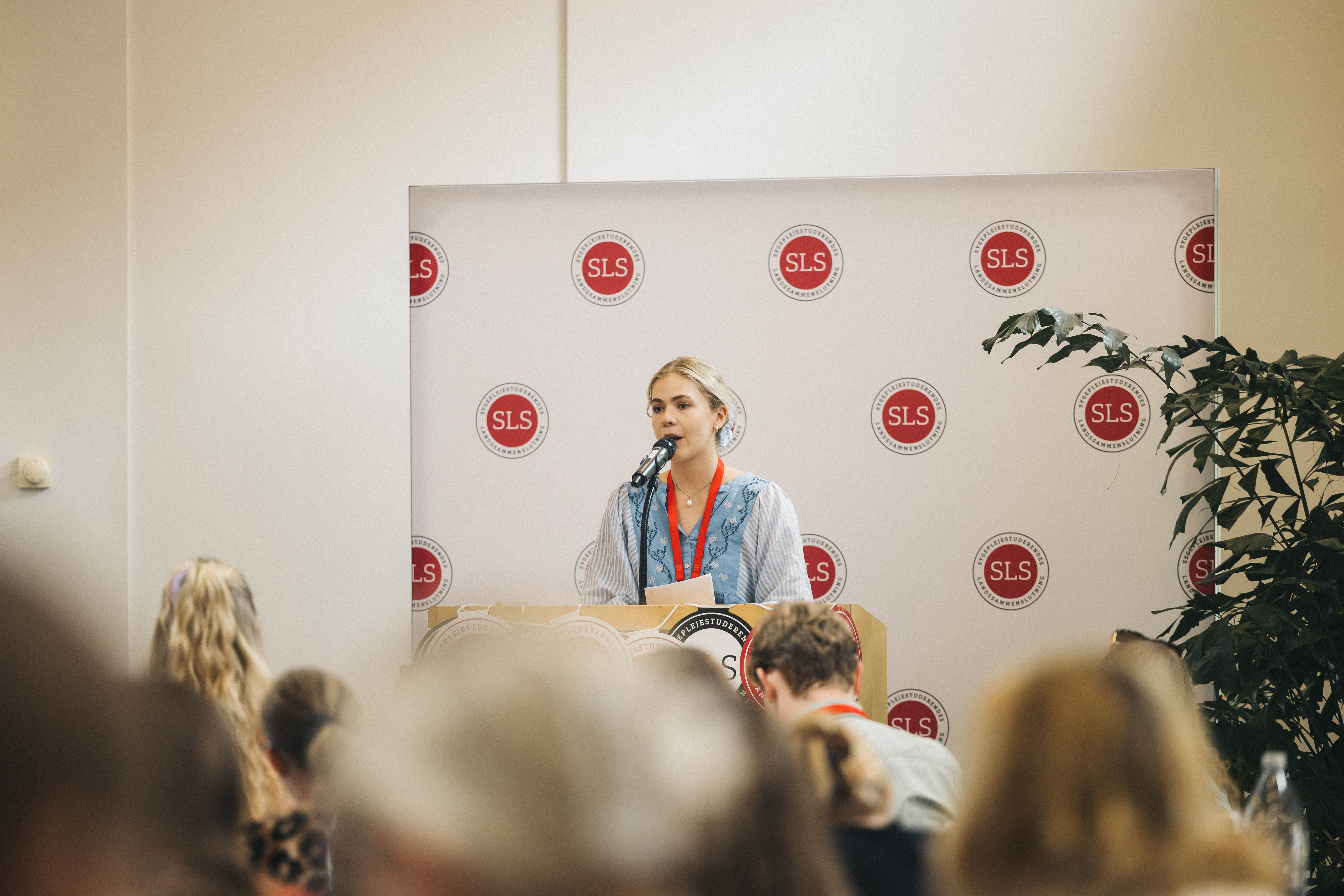 Sls Arsmoede 2025 Soendag 40 Of 63