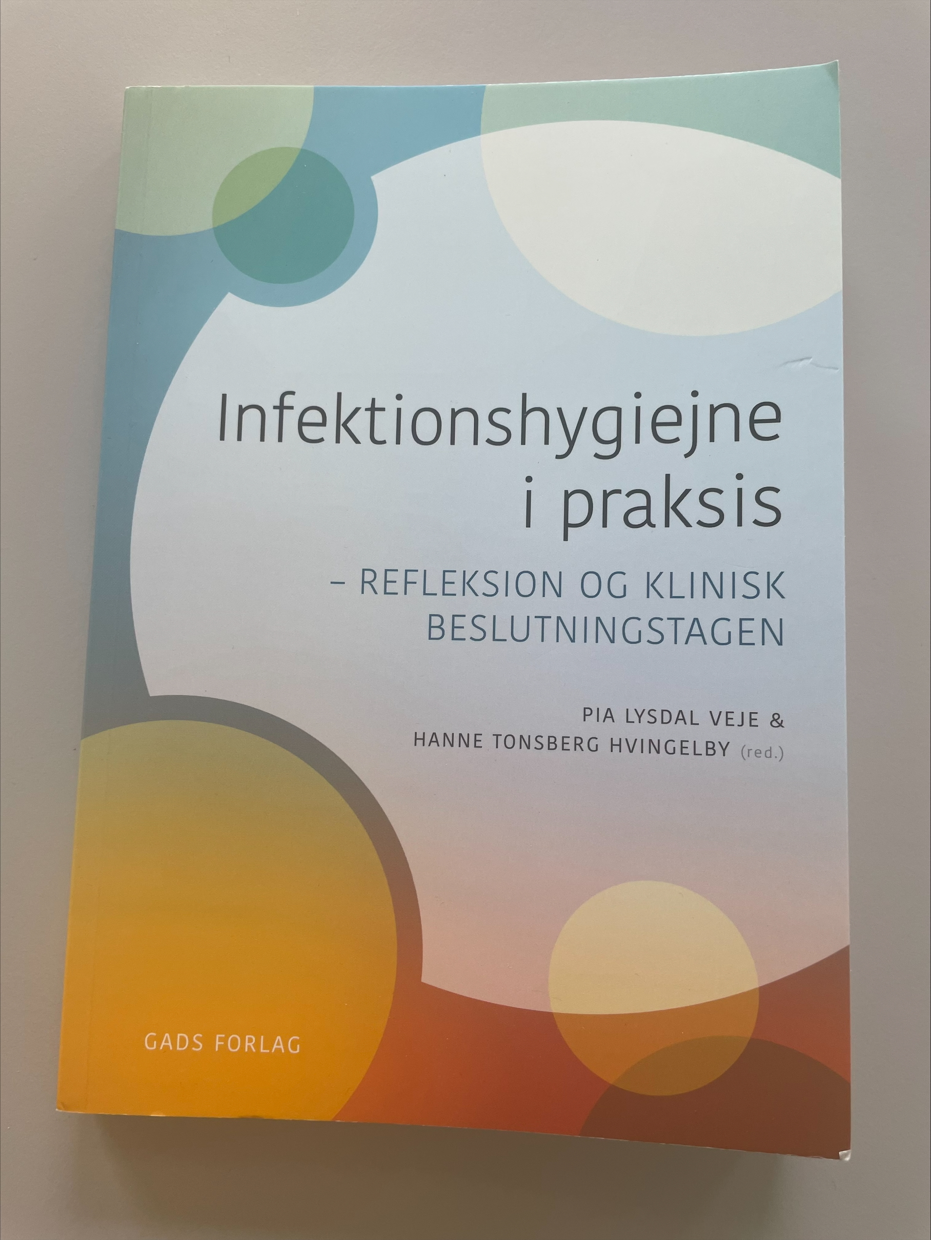 Infektionshygiejne I Praksis (1)
