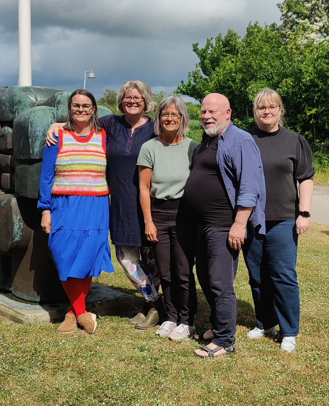 Bestyrelse 2024 2025, 2