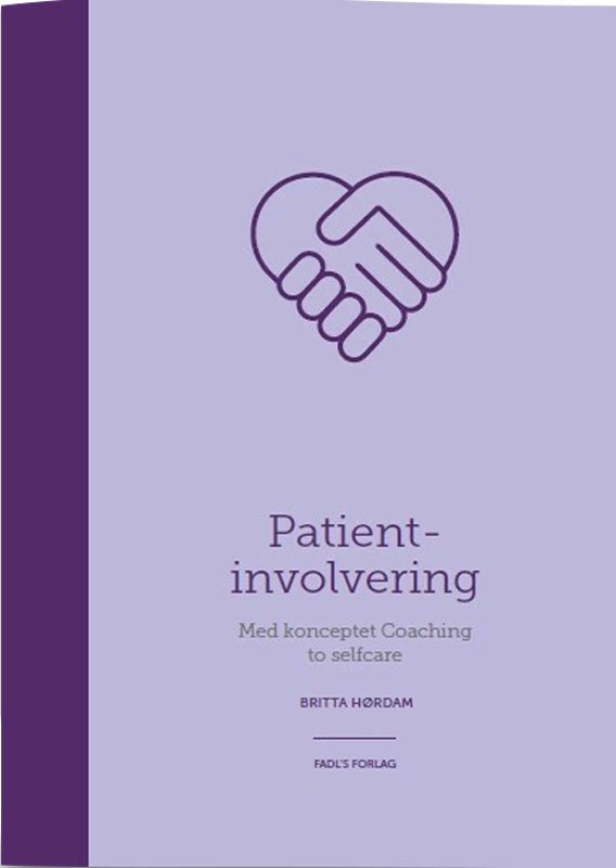 Patientinvolvering – med konceptet Coaching to Selfcare